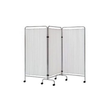 Bed Screen – 3 Fold
