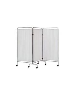 Bed Screen &ndash; 3 Fold
