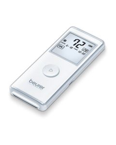 Beurer Mobile ECG Device with Bluetooth +CardioExpert App ME 90